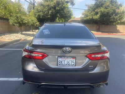2019 Toyota Camry SE - Photo 7 - Sacramento, CA 95825