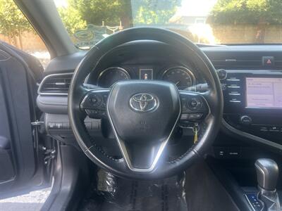2019 Toyota Camry SE - Photo 18 - Sacramento, CA 95825
