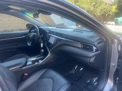 2019 Toyota Camry SE - Photo 24 - Sacramento, CA 95825