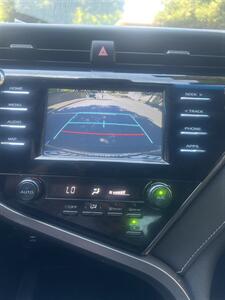 2019 Toyota Camry SE - Photo 36 - Sacramento, CA 95825
