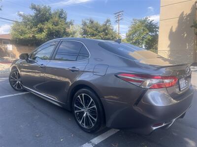 2019 Toyota Camry SE - Photo 6 - Sacramento, CA 95825