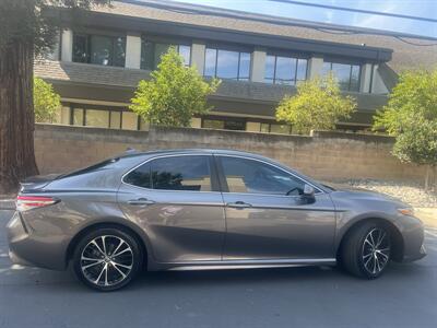 2019 Toyota Camry SE - Photo 10 - Sacramento, CA 95825