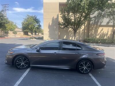2019 Toyota Camry SE - Photo 5 - Sacramento, CA 95825