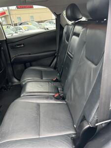 2015 Lexus RX F SPORT   - Photo 15 - Sacramento, CA 95825