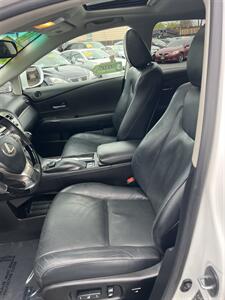 2015 Lexus RX F SPORT   - Photo 11 - Sacramento, CA 95825