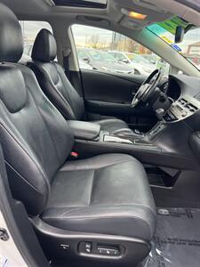 2015 Lexus RX F SPORT   - Photo 23 - Sacramento, CA 95825