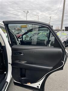 2015 Lexus RX F SPORT   - Photo 26 - Sacramento, CA 95825