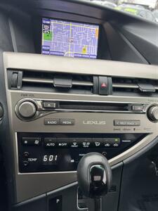 2015 Lexus RX F SPORT   - Photo 30 - Sacramento, CA 95825