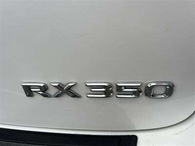 2015 Lexus RX F SPORT   - Photo 10 - Sacramento, CA 95825