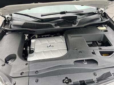 2015 Lexus RX F SPORT   - Photo 28 - Sacramento, CA 95825