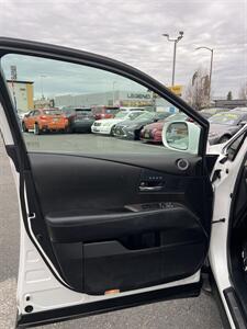 2015 Lexus RX F SPORT   - Photo 13 - Sacramento, CA 95825