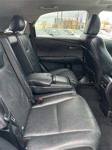 2015 Lexus RX F SPORT   - Photo 22 - Sacramento, CA 95825