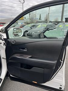 2015 Lexus RX F SPORT   - Photo 25 - Sacramento, CA 95825
