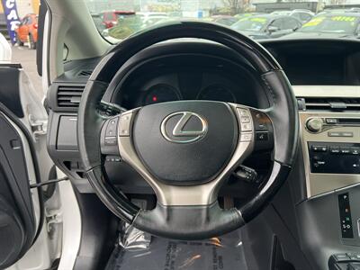 2015 Lexus RX F SPORT   - Photo 18 - Sacramento, CA 95825