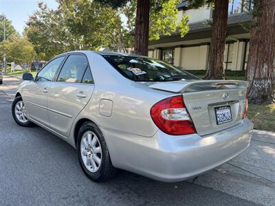 2003 Toyota Camry XLE - Photo 6 - Sacramento, CA 95825