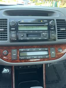 2003 Toyota Camry XLE - Photo 37 - Sacramento, CA 95825