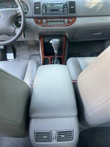 2003 Toyota Camry XLE - Photo 18 - Sacramento, CA 95825