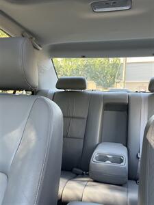 2003 Toyota Camry XLE - Photo 40 - Sacramento, CA 95825
