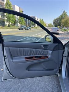 2003 Toyota Camry XLE - Photo 14 - Sacramento, CA 95825