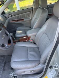 2003 Toyota Camry XLE - Photo 12 - Sacramento, CA 95825