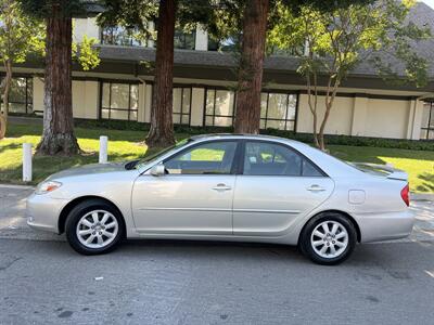 2003 Toyota Camry XLE - Photo 5 - Sacramento, CA 95825