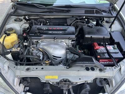 2003 Toyota Camry XLE - Photo 30 - Sacramento, CA 95825