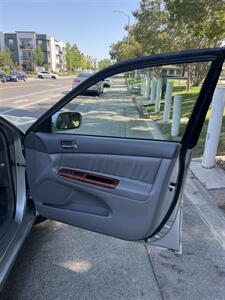 2003 Toyota Camry XLE - Photo 26 - Sacramento, CA 95825