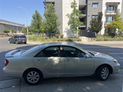 2003 Toyota Camry XLE - Photo 10 - Sacramento, CA 95825