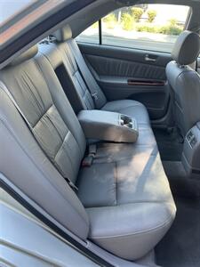 2003 Toyota Camry XLE - Photo 23 - Sacramento, CA 95825