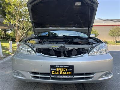 2003 Toyota Camry XLE - Photo 33 - Sacramento, CA 95825
