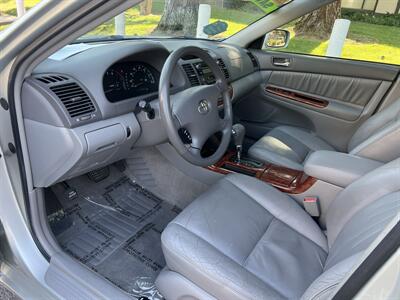 2003 Toyota Camry XLE - Photo 13 - Sacramento, CA 95825