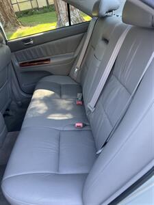 2003 Toyota Camry XLE - Photo 16 - Sacramento, CA 95825