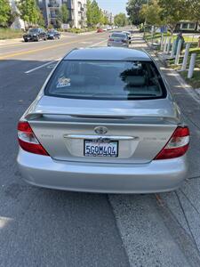 2003 Toyota Camry XLE - Photo 8 - Sacramento, CA 95825