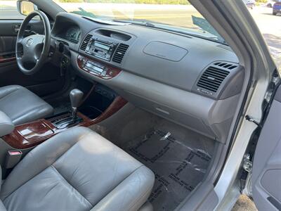 2003 Toyota Camry XLE - Photo 25 - Sacramento, CA 95825