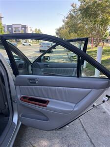 2003 Toyota Camry XLE - Photo 27 - Sacramento, CA 95825