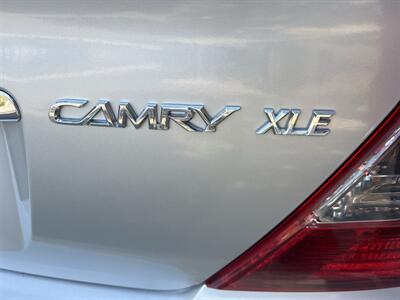 2003 Toyota Camry XLE - Photo 11 - Sacramento, CA 95825