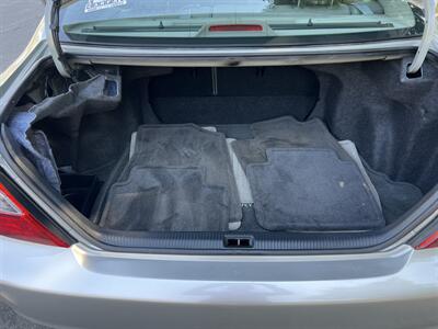 2003 Toyota Camry XLE - Photo 22 - Sacramento, CA 95825