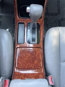 2003 Toyota Camry XLE - Photo 38 - Sacramento, CA 95825