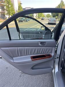 2003 Toyota Camry XLE - Photo 15 - Sacramento, CA 95825
