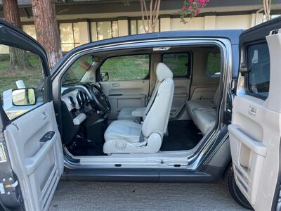 2009 Honda Element EX   - Photo 16 - Sacramento, CA 95825