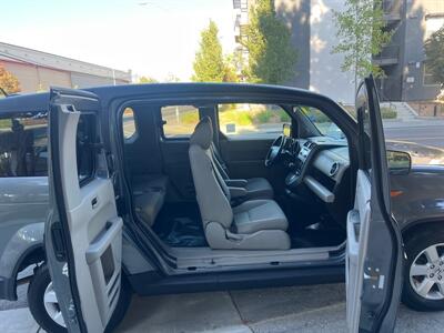 2009 Honda Element EX   - Photo 25 - Sacramento, CA 95825