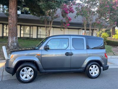 2009 Honda Element EX   - Photo 5 - Sacramento, CA 95825