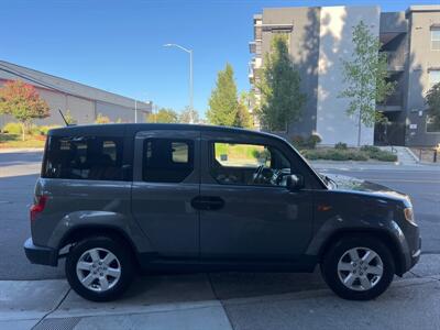 2009 Honda Element EX   - Photo 11 - Sacramento, CA 95825