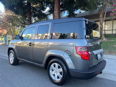 2009 Honda Element EX   - Photo 6 - Sacramento, CA 95825