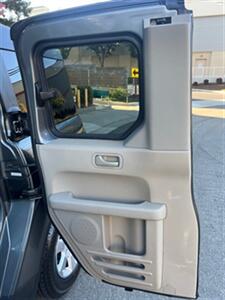 2009 Honda Element EX   - Photo 15 - Sacramento, CA 95825