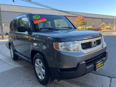 2009 Honda Element EX   - Photo 1 - Sacramento, CA 95825