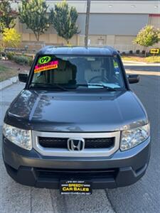 2009 Honda Element EX   - Photo 3 - Sacramento, CA 95825