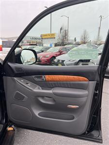 2006 Lexus GX 470 4dr SUV   - Photo 27 - Sacramento, CA 95825