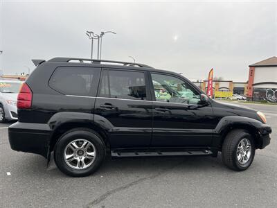 2006 Lexus GX 470 4dr SUV   - Photo 10 - Sacramento, CA 95825