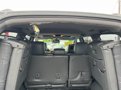 2006 Lexus GX 470 4dr SUV   - Photo 22 - Sacramento, CA 95825